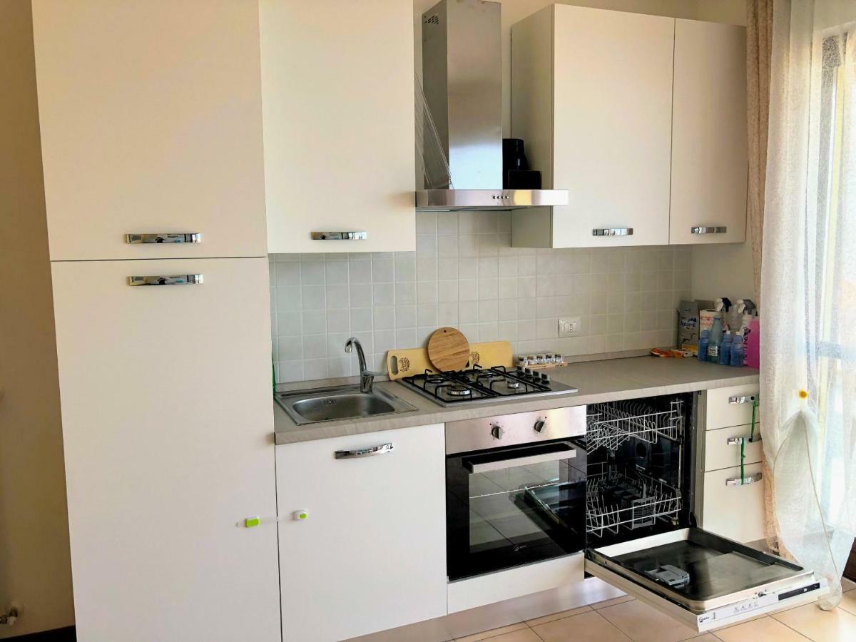 La Quiete 07 Lake View Apartment By Gardadomusmea Tremosine 외부 사진