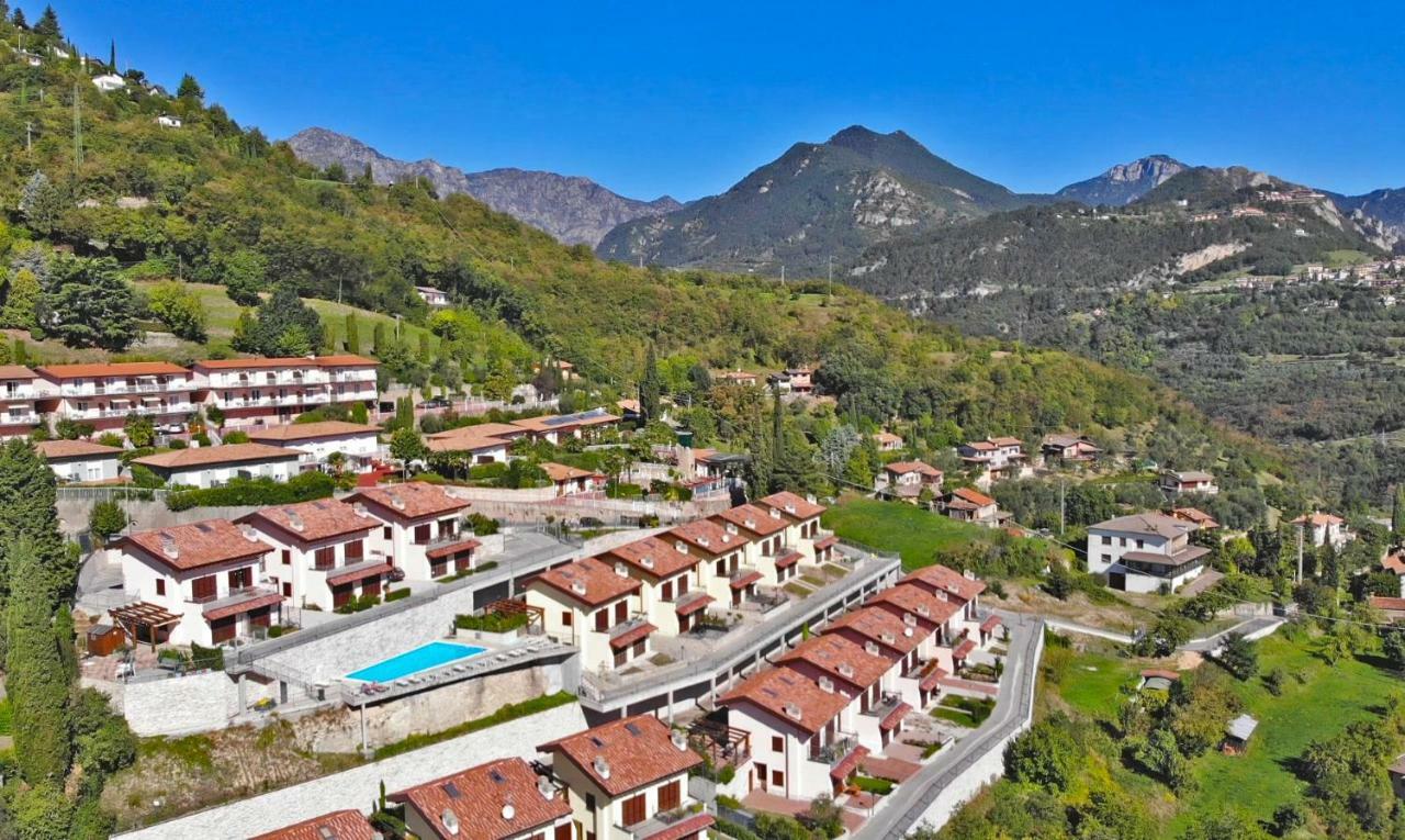 La Quiete 07 Lake View Apartment By Gardadomusmea Tremosine 외부 사진