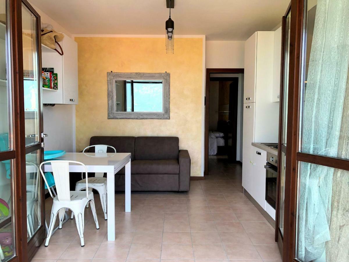 La Quiete 07 Lake View Apartment By Gardadomusmea Tremosine 외부 사진